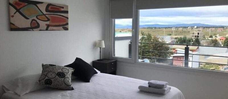 Disponibilidad Alquiler Gente Del Sur Lugones Ushuaia Tierra Fuego