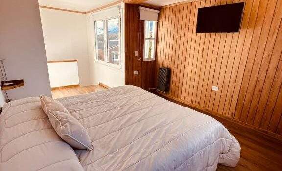 Disponibilidad Alquiler Gis House Ushuaia Tierra Del Fuego