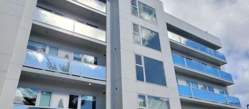 Alquiler de Departamento Grushuaia en Ushuaia Tierra del Fuego Argentina