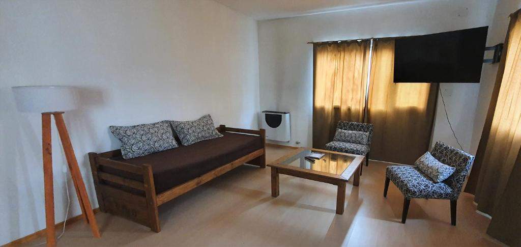 Disponibilidad Alquiler Las Lengas Ushuaia Tierra Del Fuego