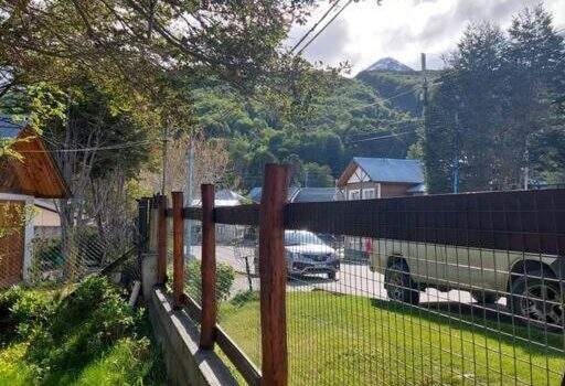 Disponibilidad Alquiler Los Cauquenes 1464 Ushuaia Tierra Del Fuego