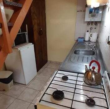 Disponibilidad Alquiler Negui Ushuaia Tierra Del Fuego