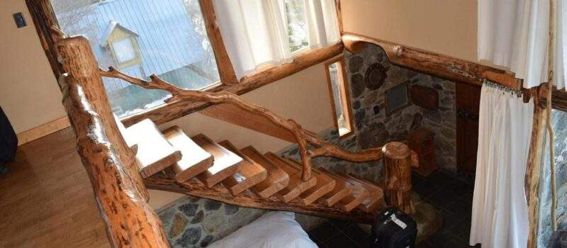 Disponibilidad Cabana Chalets Del Beagle Ushuaia Tierra Fuego