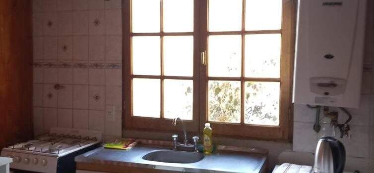 Disponibilidad Cabana Los Morros Ushuaia Tierra Del Fuego