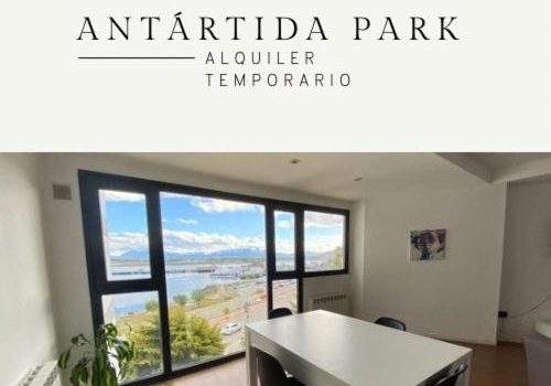 Alquiler de Departamento Antártida-park Pleno Centro De Ushuaia en Ushuaia Tierra del Fuego Argentina