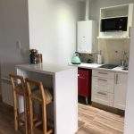 Dormitorios aunaisin toluken apartamentos