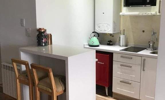 Dormitorios Alquiler Aunaisin Toluken Apartamentos Ushuaia Tierra Del Fuego