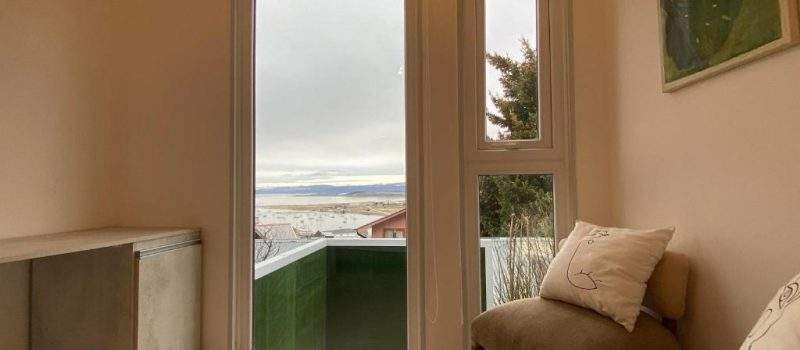 Dormitorios Alquiler Bahia Infinita Ushuaia Tierra Del Fuego