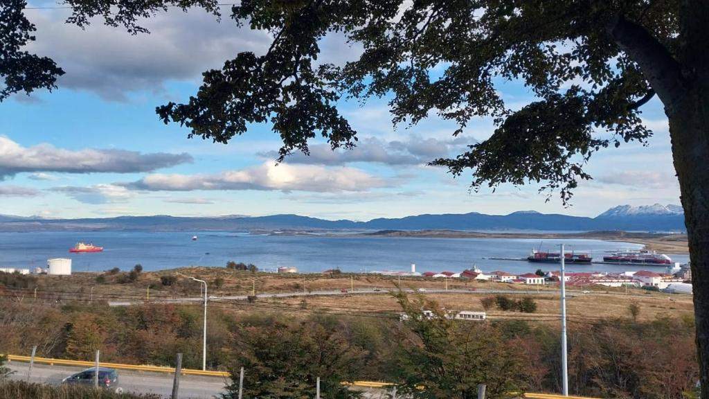 Dormitorios Alquiler Bellavista Ushuaia Tierra Del Fuego