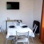 Dormitorios blue house