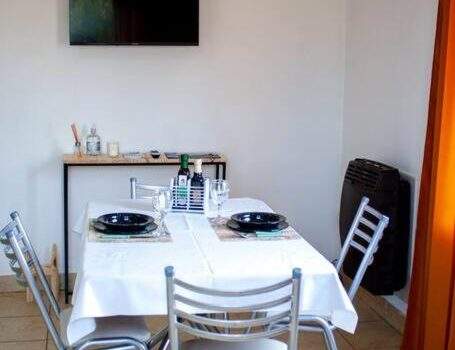 Dormitorios Alquiler Blue House Ushuaia Tierra Del Fuego