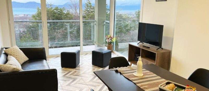 Dormitorios Alquiler Canal De Beagle Ushuaia Tierra Del Fuego