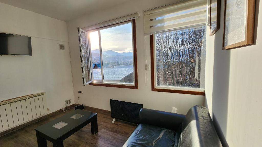 Dormitorios Alquiler Departamento Los Fueguinos Ushuaia Tierra Del Fuego