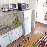 Dormitorios Alquiler Departamento Senderos De Andorra Ushuaia Tierra Del Fuego