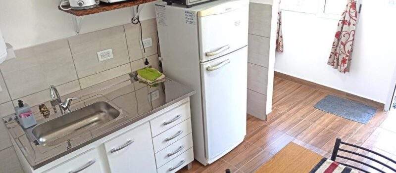 Dormitorios Alquiler Departamento Senderos De Andorra Ushuaia Tierra Del Fuego