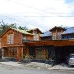 Alquiler Casa En El Bosque