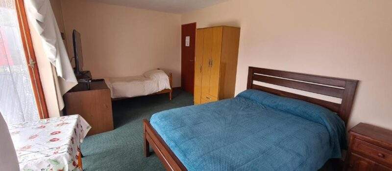 Dormitorios Alquiler Familia Ushuaia Tierra Del Fuego