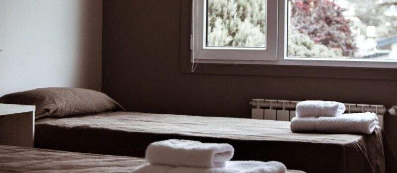 Dormitorios Alquiler Gente Del Sur Canal Beagle Ushuaia Tierra Fuego