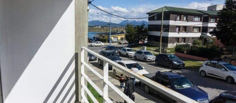 Dormitorios Alquiler Gente Del Sur Onas Ushuaia Tierra Fuego