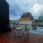Dormitorios Alquiler Gente Del Sur Towers Ushuaia Tierra Fuego