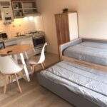 Dormitorios gis house pax