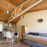 Dormitorios gis house pax