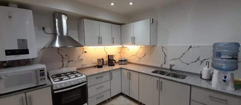 Dormitorios Alquiler Gray Fox Family Ushuaia Tierra Del Fuego