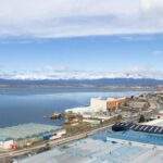 Dormitorios tierra fuego