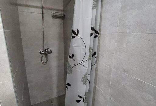 Ducha Alquiler Andorra House Ushuaia Tierra Del Fuego