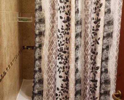 Ducha Alquiler Atardecer Fueguino Ushuaia Tierra Del Fuego