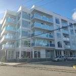 Edificio Alquiler Linda Ushuaia Tierra Del Fuego