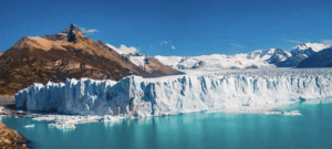El Calafate