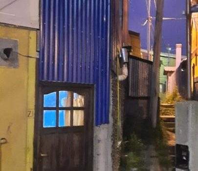 Entrada Alquiler Antiguos Pobladores Ushuaia Tierra Del Fuego