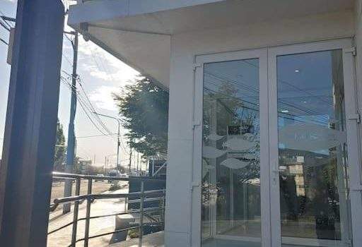 Entrada Alquiler Linda Ushuaia Tierra Del Fuego