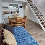 Escalera