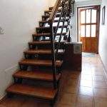 Escalera Aparthotel Cabo San Diego 2 Ushuaia Tierra Del Fuego