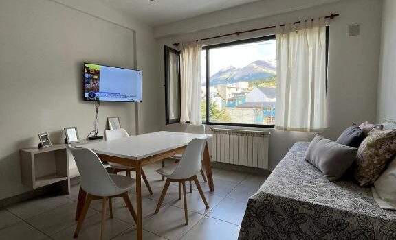 Estadia Alquiler Alem 830 Ushuaia Tierra Del Fuego