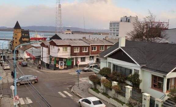 Estadia Alquiler Ana Ushuaia Tierra Del Fuego
