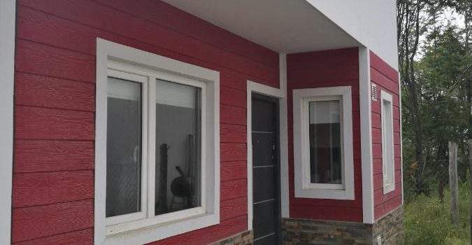 Alquiler de Departamento Atardecer Fueguino en Ushuaia Tierra del Fuego Argentina