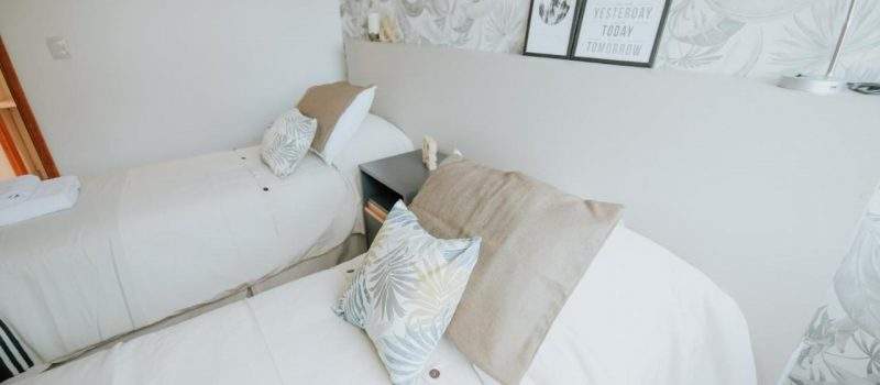 Estadia Alquiler Aunaisin Nona Kate Ushuaia Tierra Del Fuego