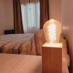 Alquiler Departamento Aunaisin- Paz Centro Ii