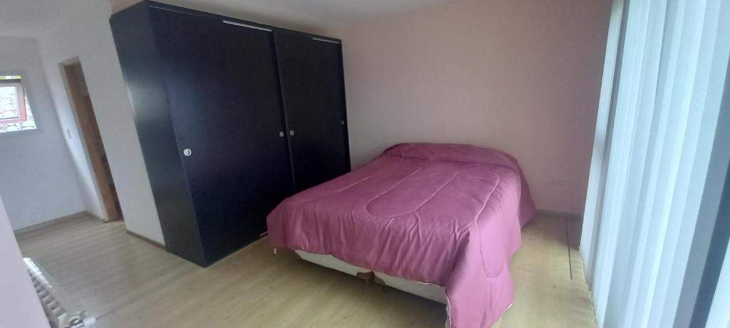 Estadia Alquiler Bella Vista Ushuaia Tierra Del Fuego