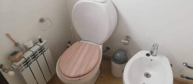 Estadia Alquiler Bella Vista Ushuaia Tierra Del Fuego