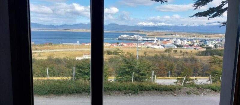 Estadia Alquiler Bellavista Ushuaia Tierra Del Fuego