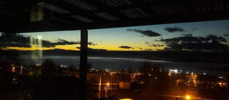 Alquiler de Casa Buena Vista en Ushuaia Tierra del Fuego Argentina