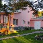 Estadia Alquiler Buenavida Guesthouse Ushuaia Tierra Del Fuego