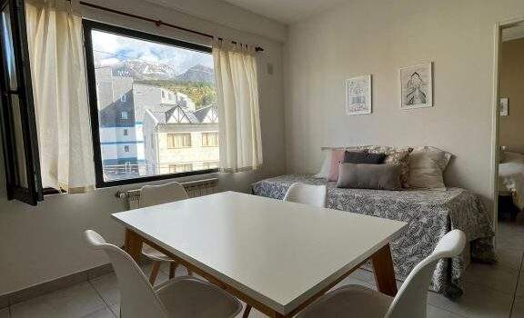 Estadia Alquiler Departamento Alem 830 Ushuaia Tierra Del Fuego