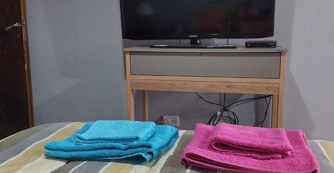 Estadia Alquiler Departamento Ananda Ushuaia Tierra Del Fuego