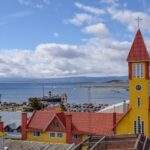 Estadia Alquiler Departamento Bosco Ushuaia Tierra Del Fuego