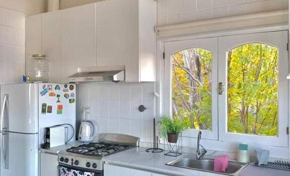 Estadia Alquiler El Condor Fueguino Ushuaia Tierra Del Fuego